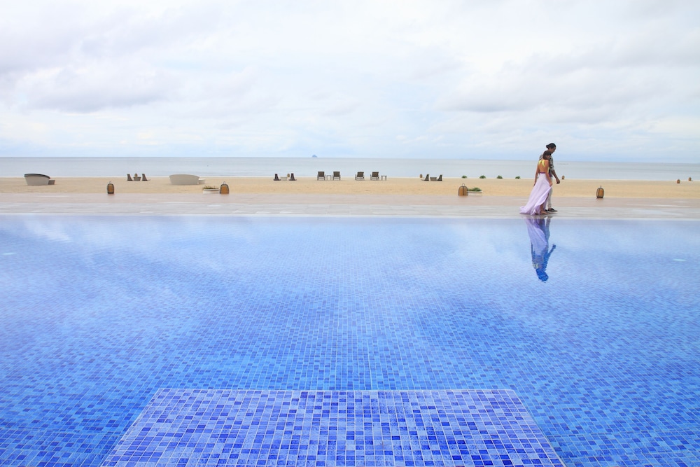 Kandaya Resort