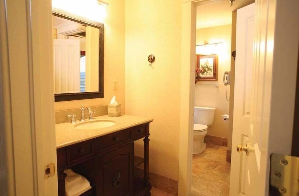 The Martha Washington Inn And Spa