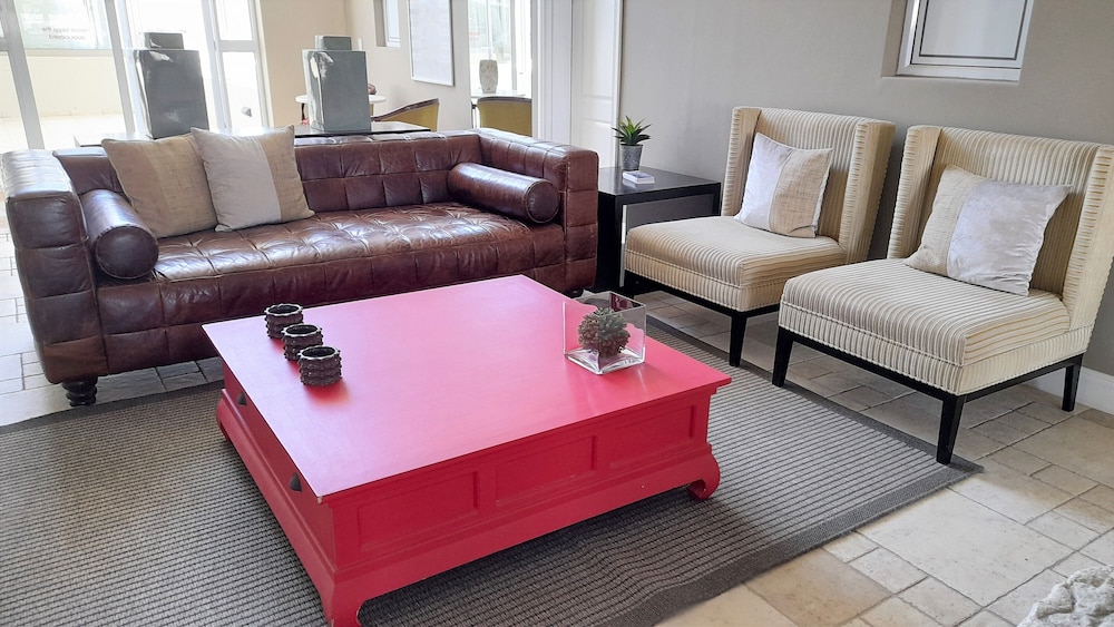 Atlantic Villa Boutique Guesthouse