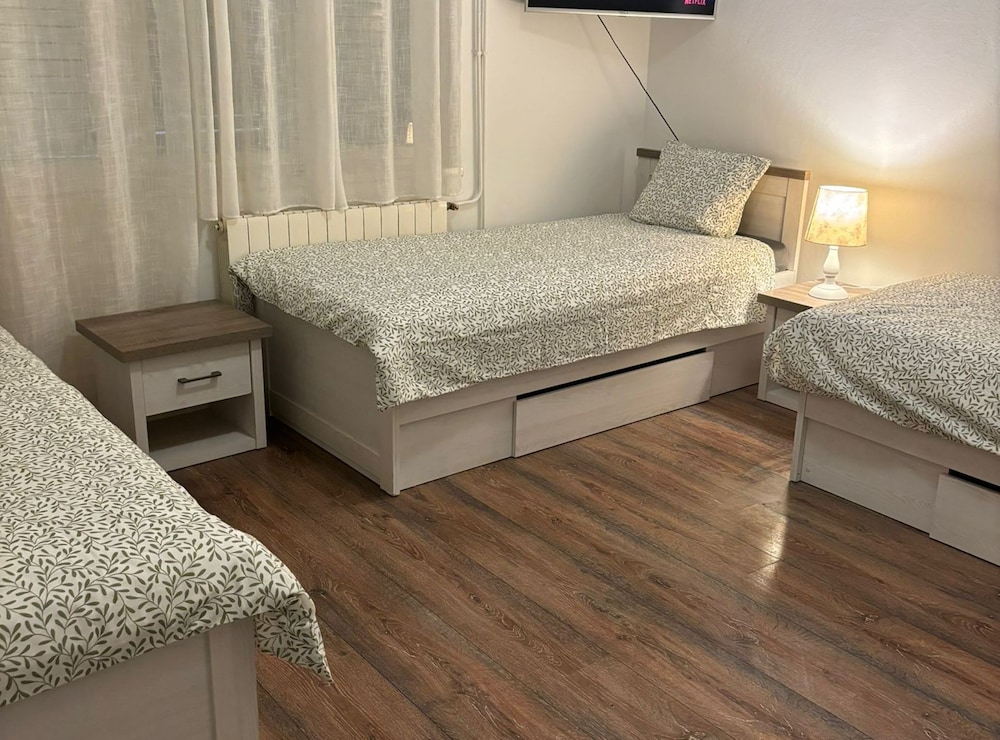 Holiday Home Krnić