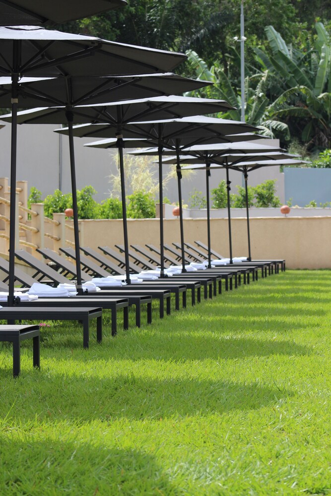 Peduase Valley Resort
