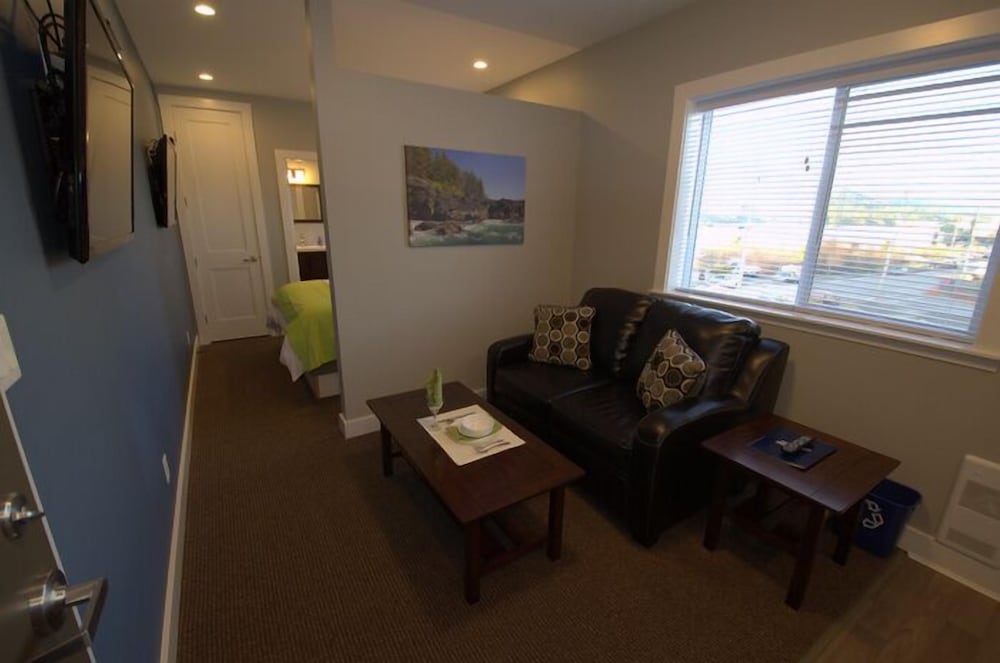 First Avenue Executive Suites