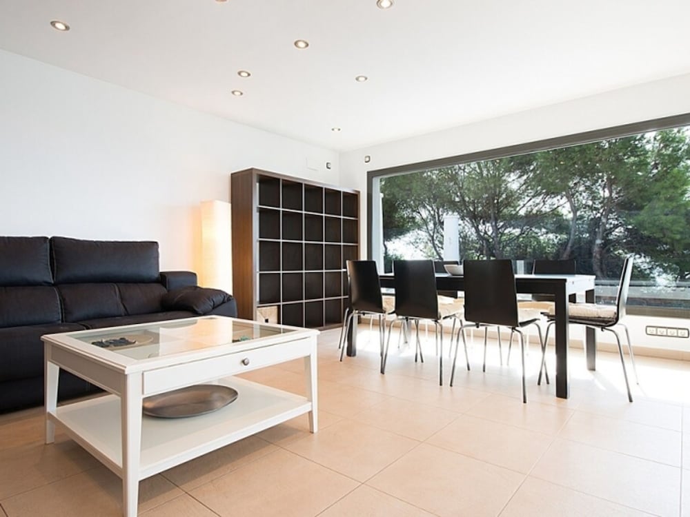 Th52 Torredembarra Elegante Villa Vistas al mar