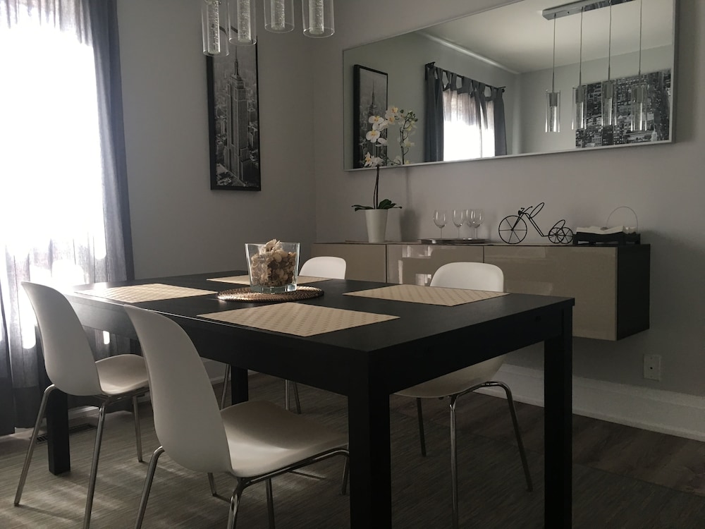 Kensington Suites