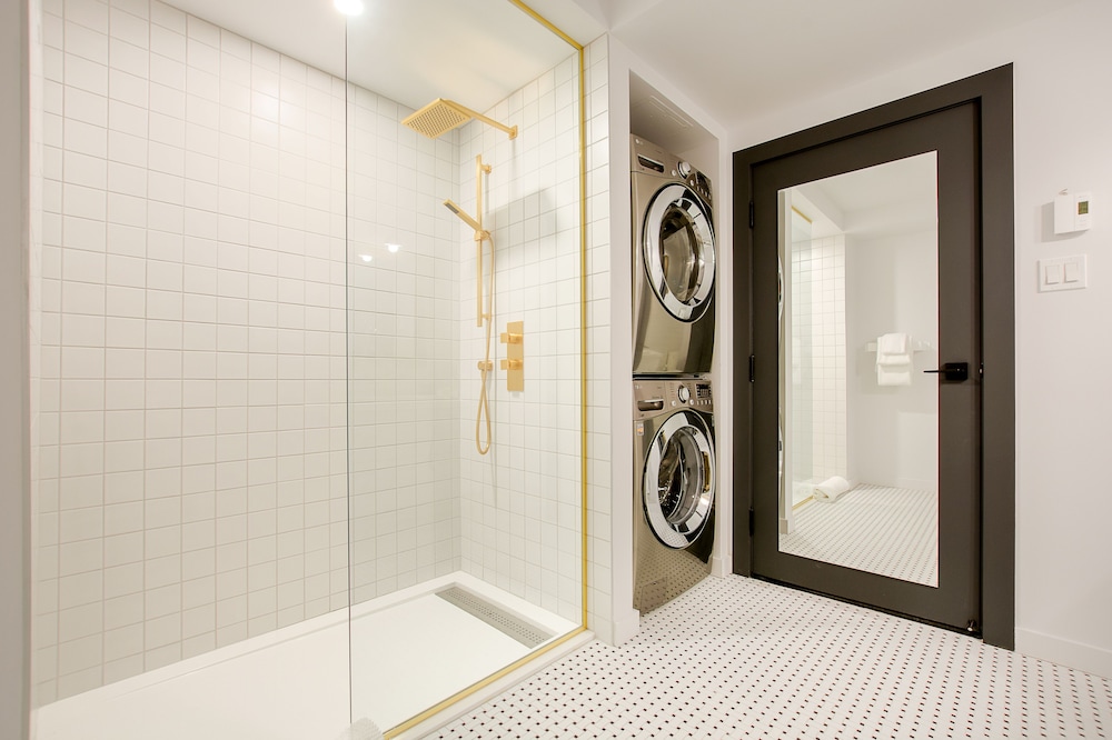 Les Lofts Charest - By Les Lofts Vieux-Quebec