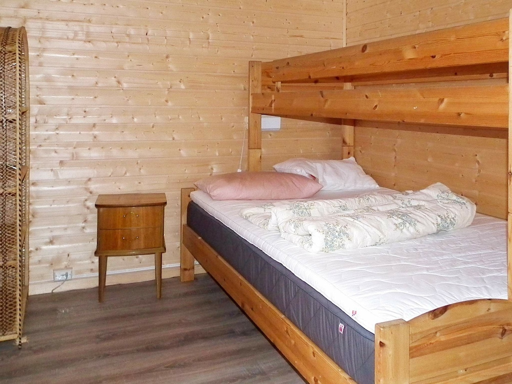 5 Person Holiday Home in Vandve view 2