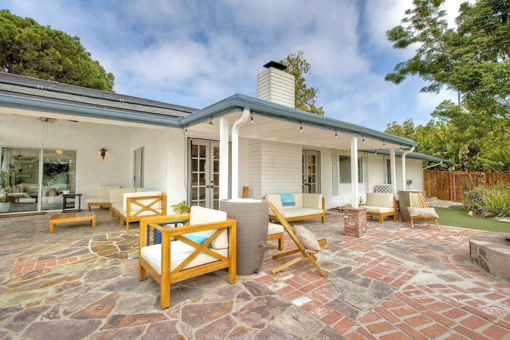 O-side Oasis - Luxury Stay for 7