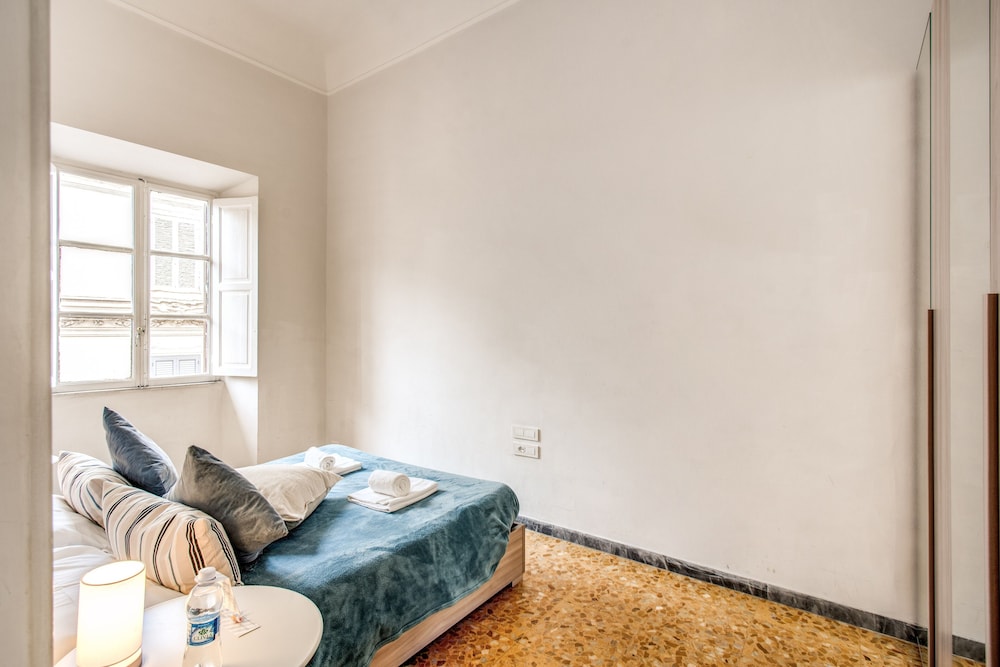 Colonna Suite Luxury - Termini Station Big Apartment photo 4