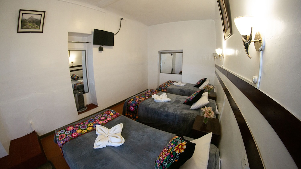 Samay Inka Inn