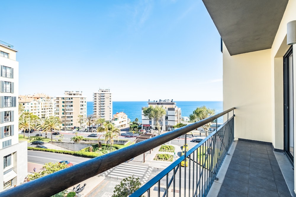 F rum Ocean View 5C by Homie