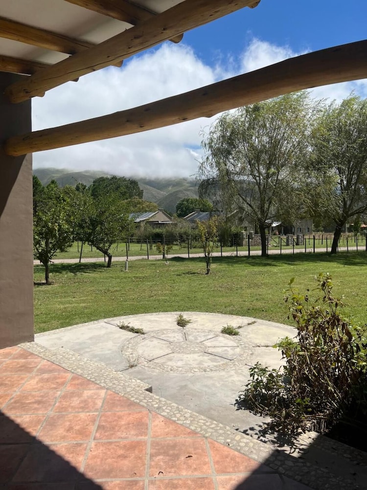 Sonko Rural Home in Tafi del Valle