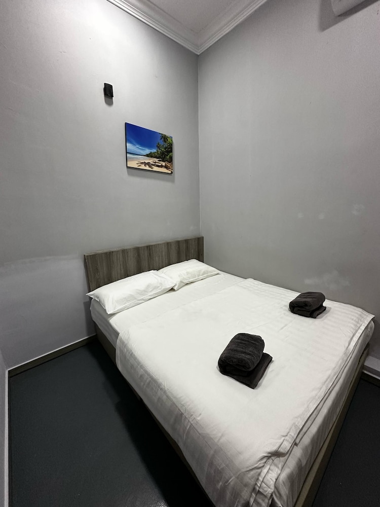 The Room Perhentian Island
