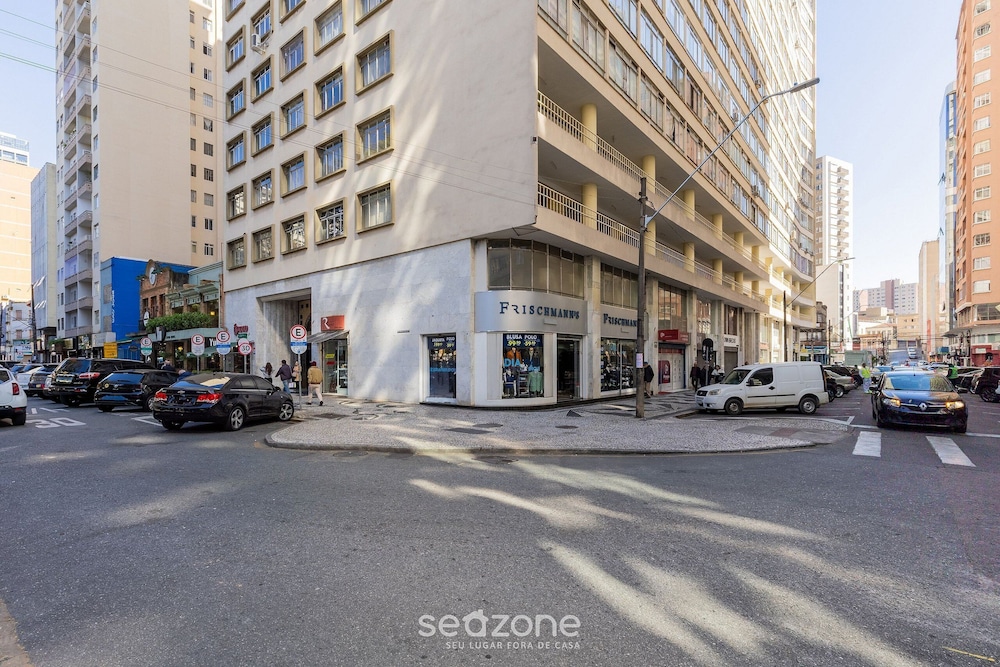 Complete Studio in Curitiba Eda0001