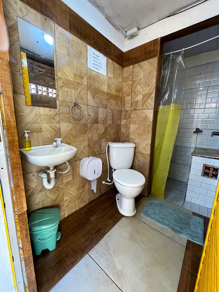 Hostel Casa Da Ana
