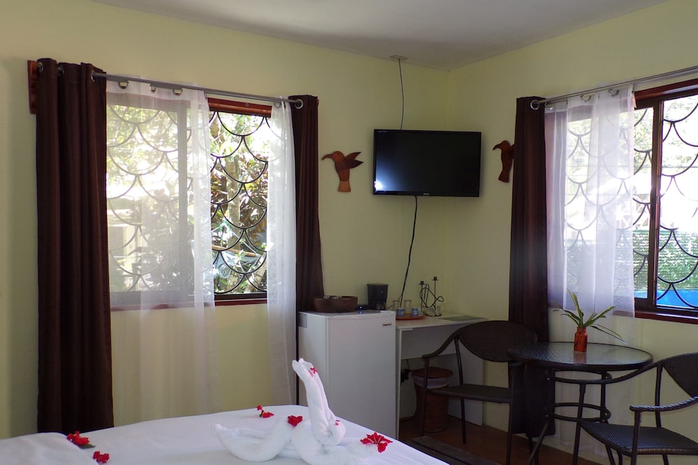 Mycasa's Bed and Breakfast