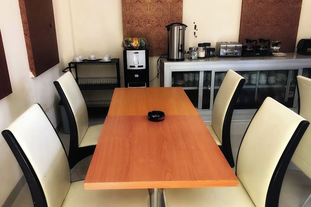 Hotel Manggasa Makale