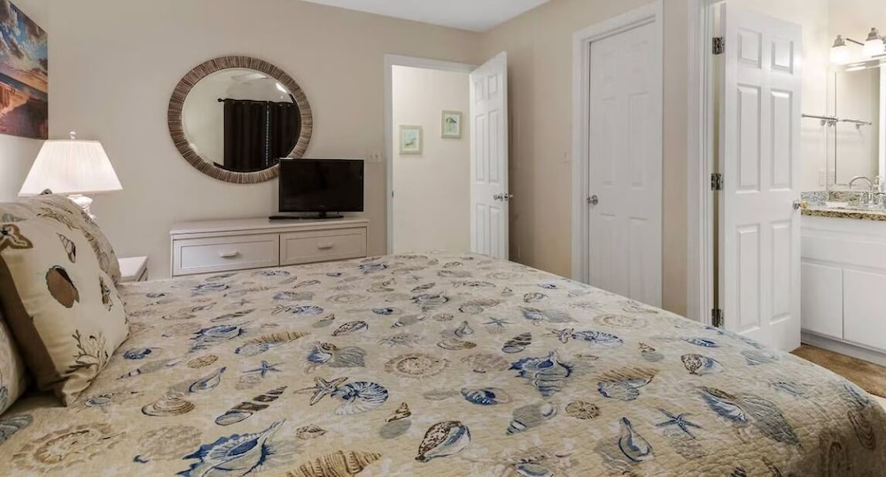 Beachside Villas 613