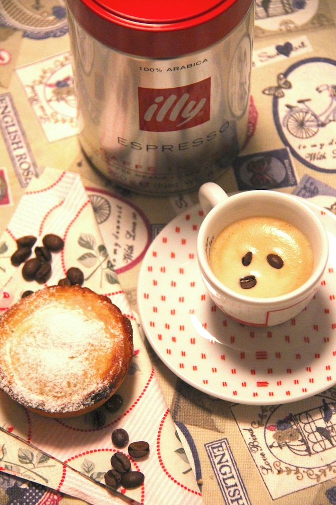 COSTUMBRISMO CAFFE'
