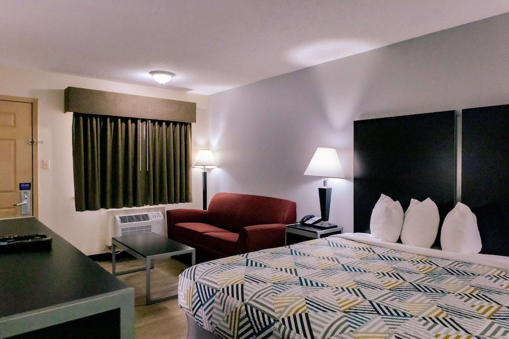 Motel 6 Nacogdoches TX