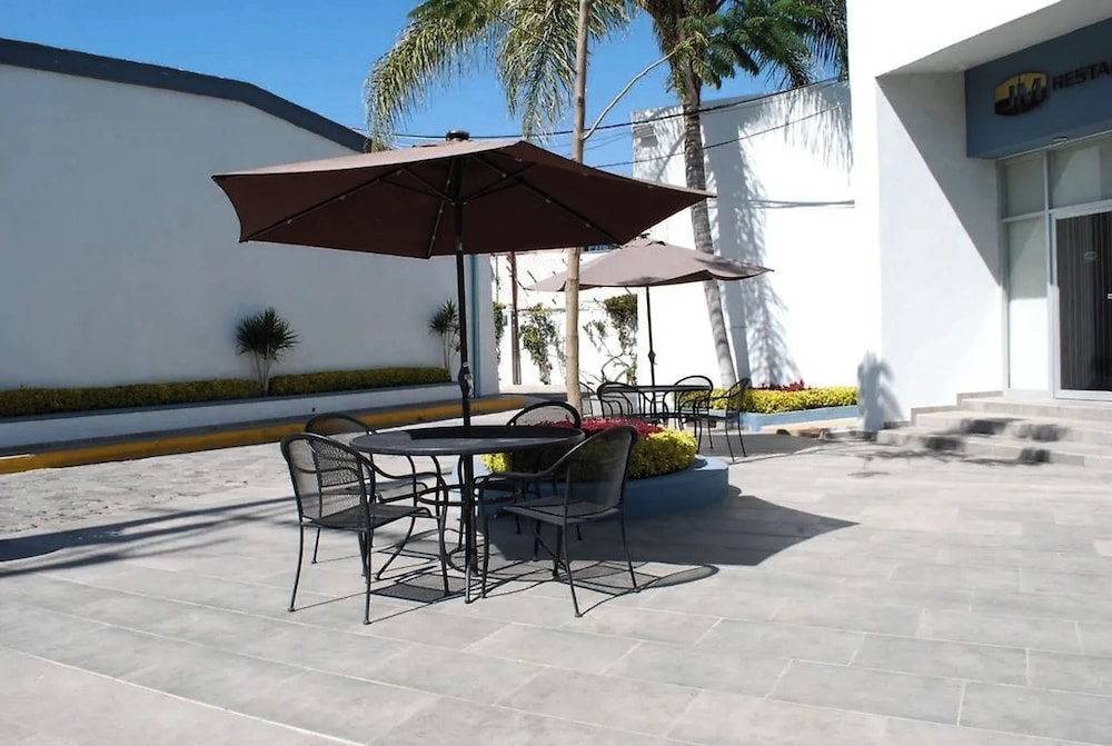 JM Lifestyle Hotel