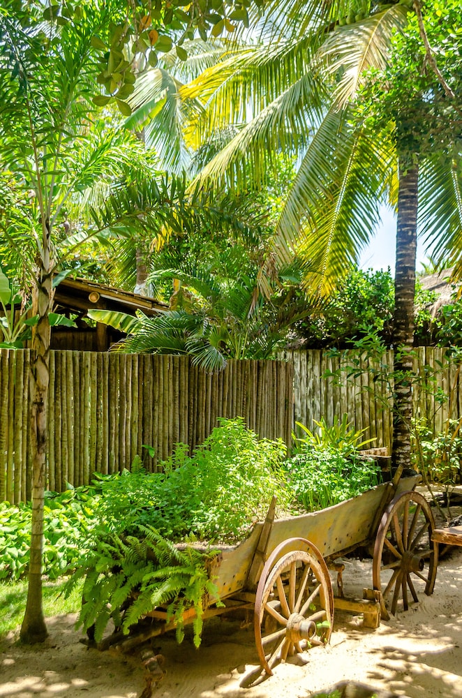 Villas de Gaia Hotel Boutique