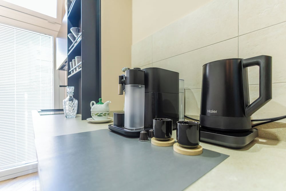VBM SUITE & SPA APARTMENTS