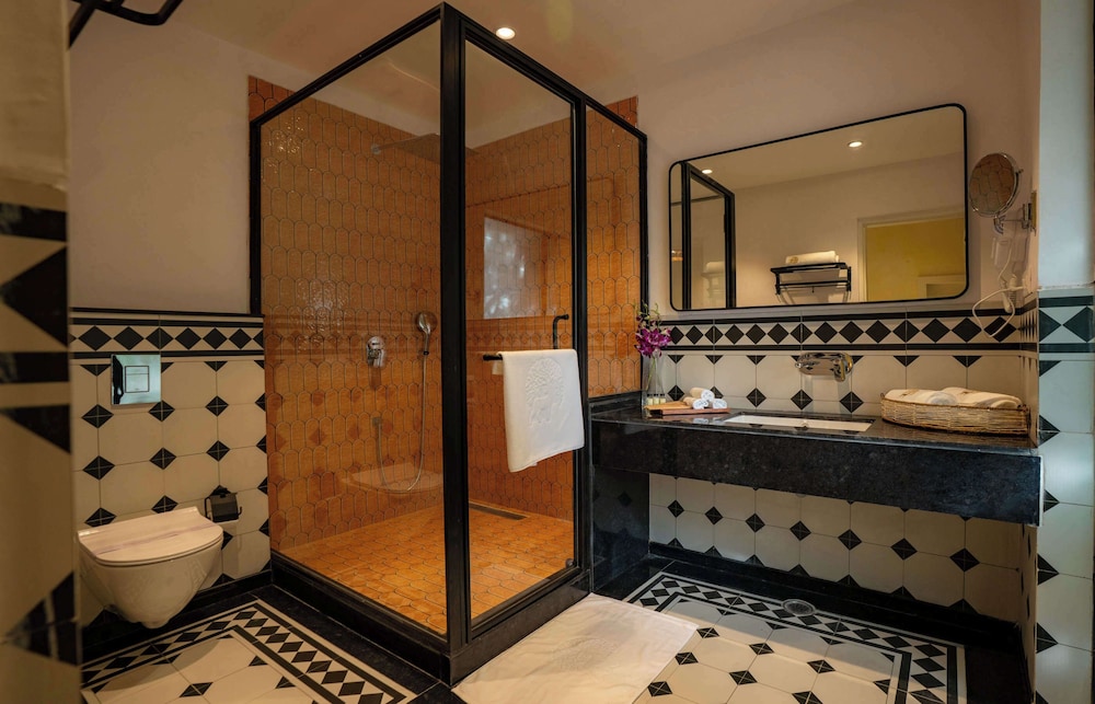 Sisodia Bagh Luxury Boutique Resort