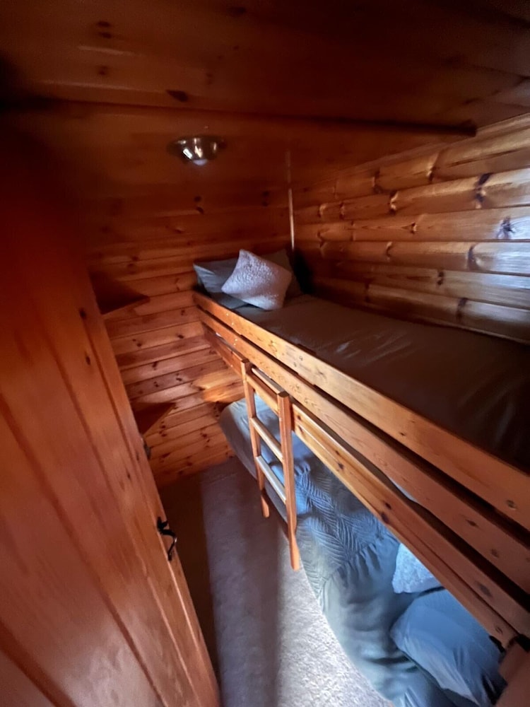Family Cabin Ben Morecrianlarich, West Highland