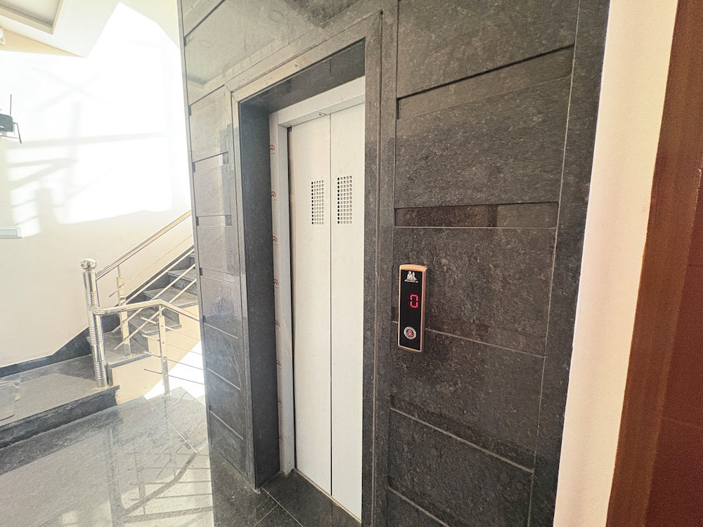 Hotel Shree Shyam alok Khatoo