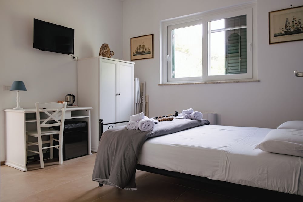 Villa Rubino Guest house Mondello