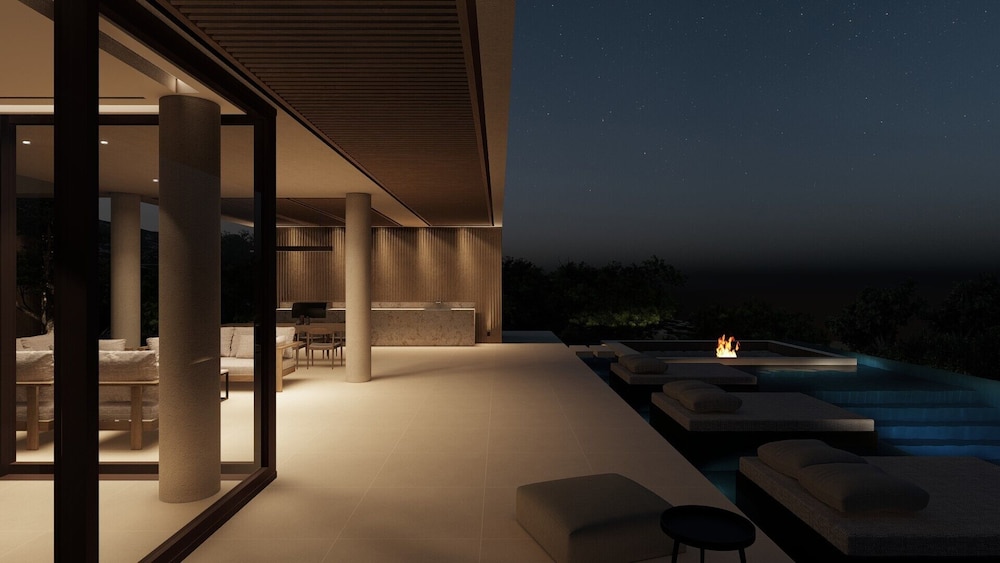 Seanatra Luxury Villas