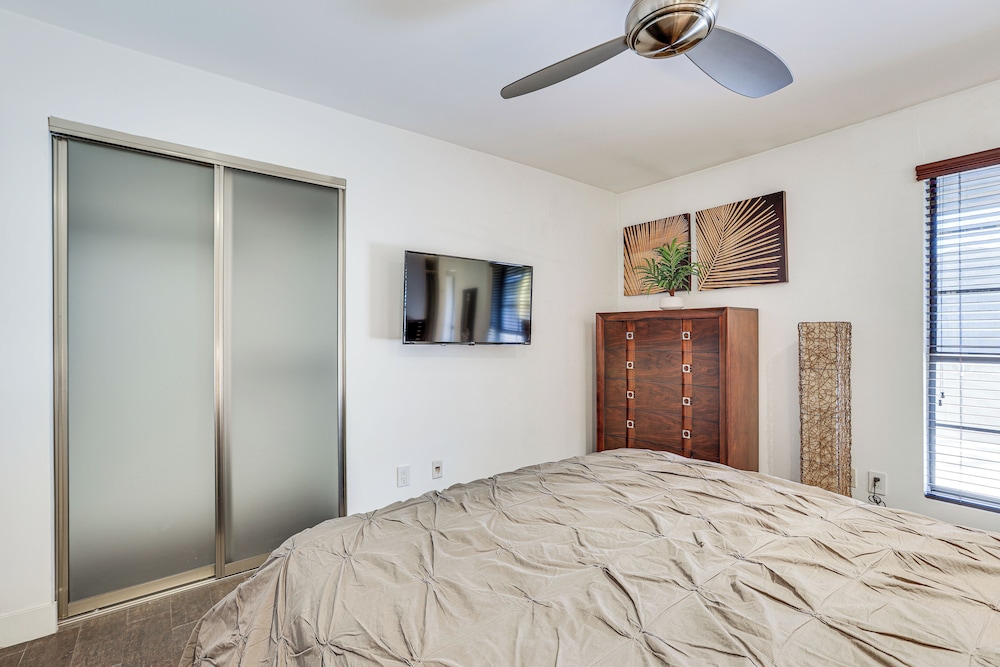 16 Mi to Dtwn: Phoenix Gem w/ Private Pool