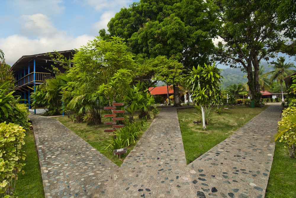 Tacarcuna Lodge
