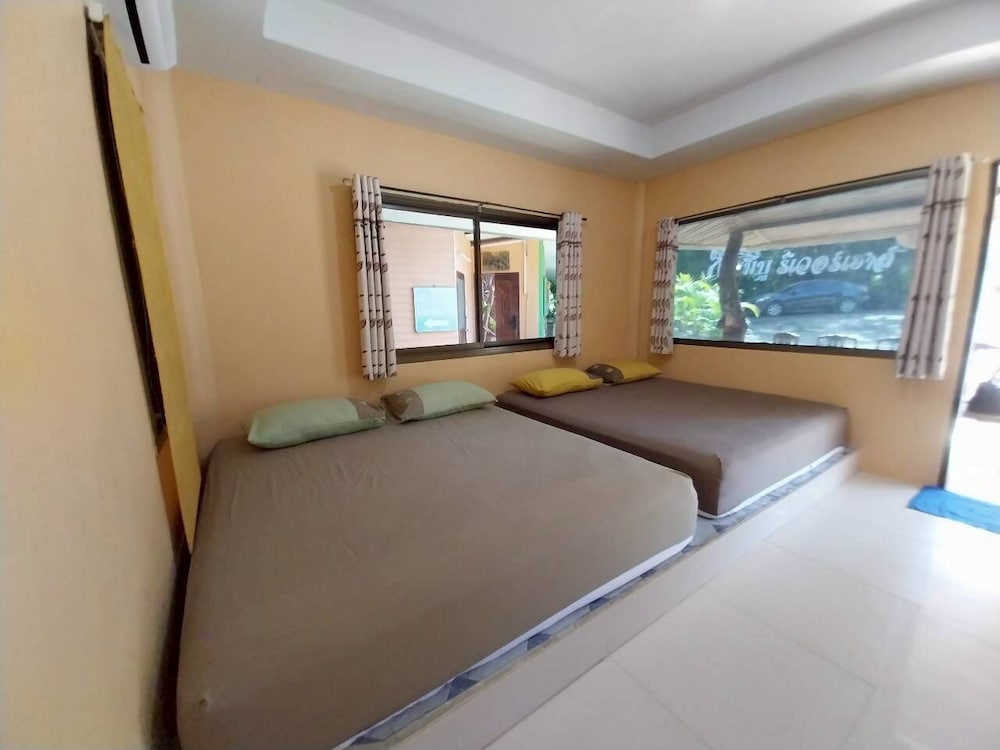Bamboo River House Kaeng Krachan