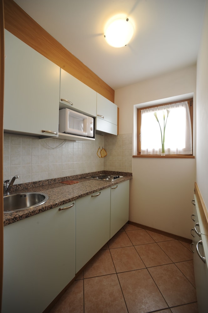 Residence Kristall