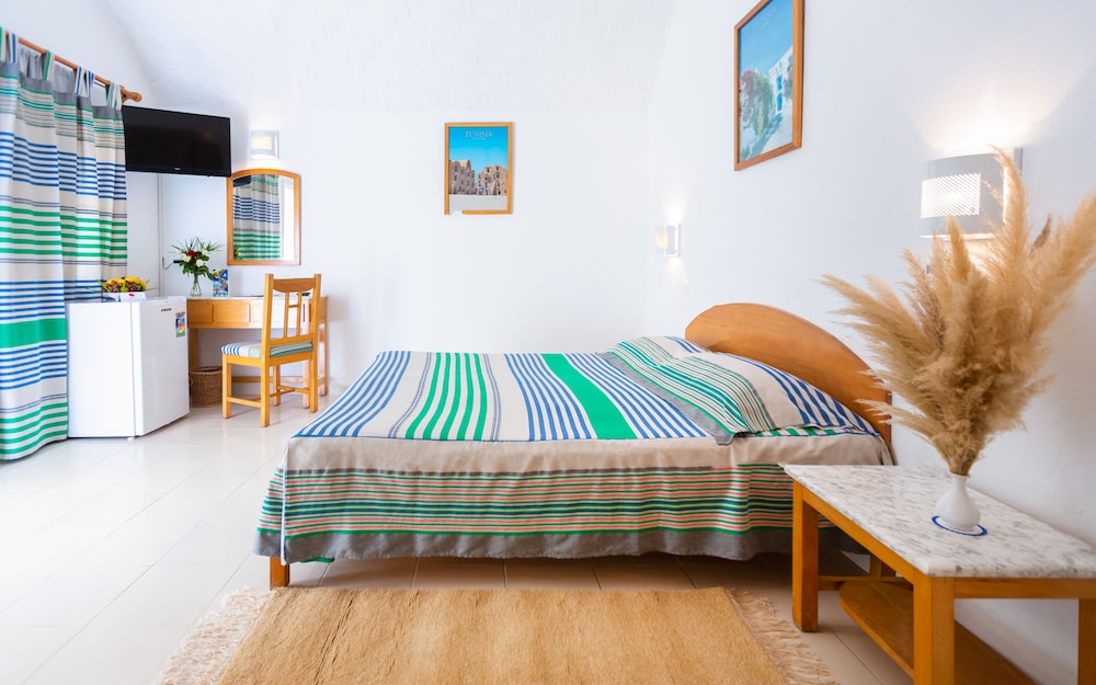 Hammamet Vacations - Hotel Samira Club - Caters to Couples - Property Image 29