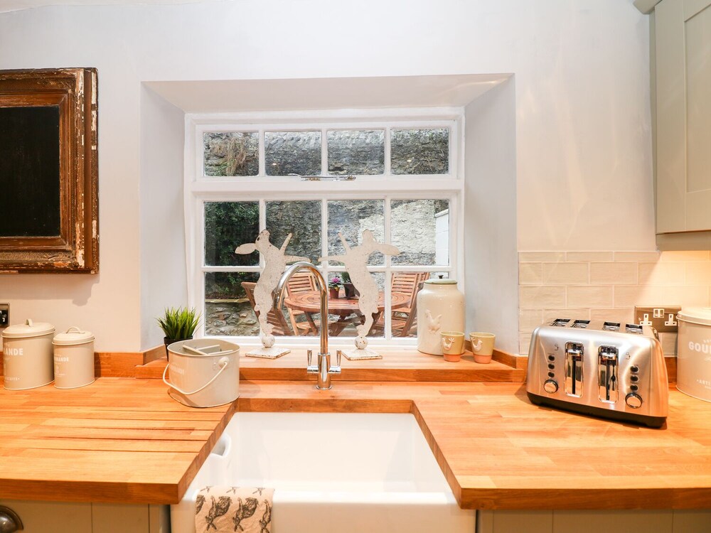 Hope Valley Vacations - Chandler House - Property Image 8