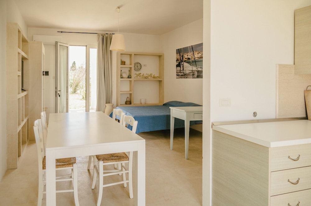 Villa Del Ponente Otranto