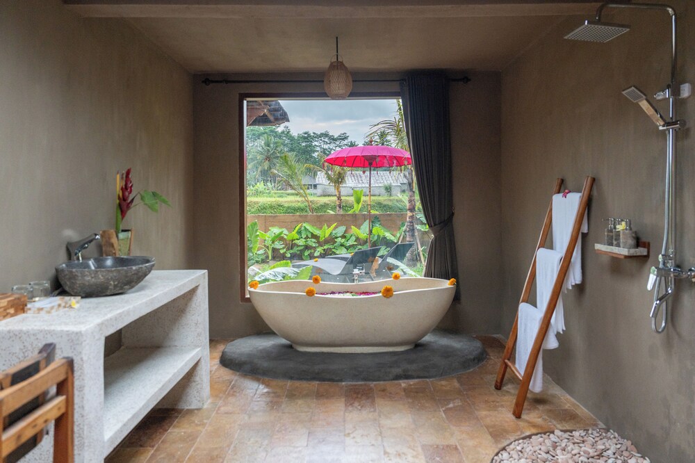 Tiare Villa Ubud by Dhananjaya Hospitality