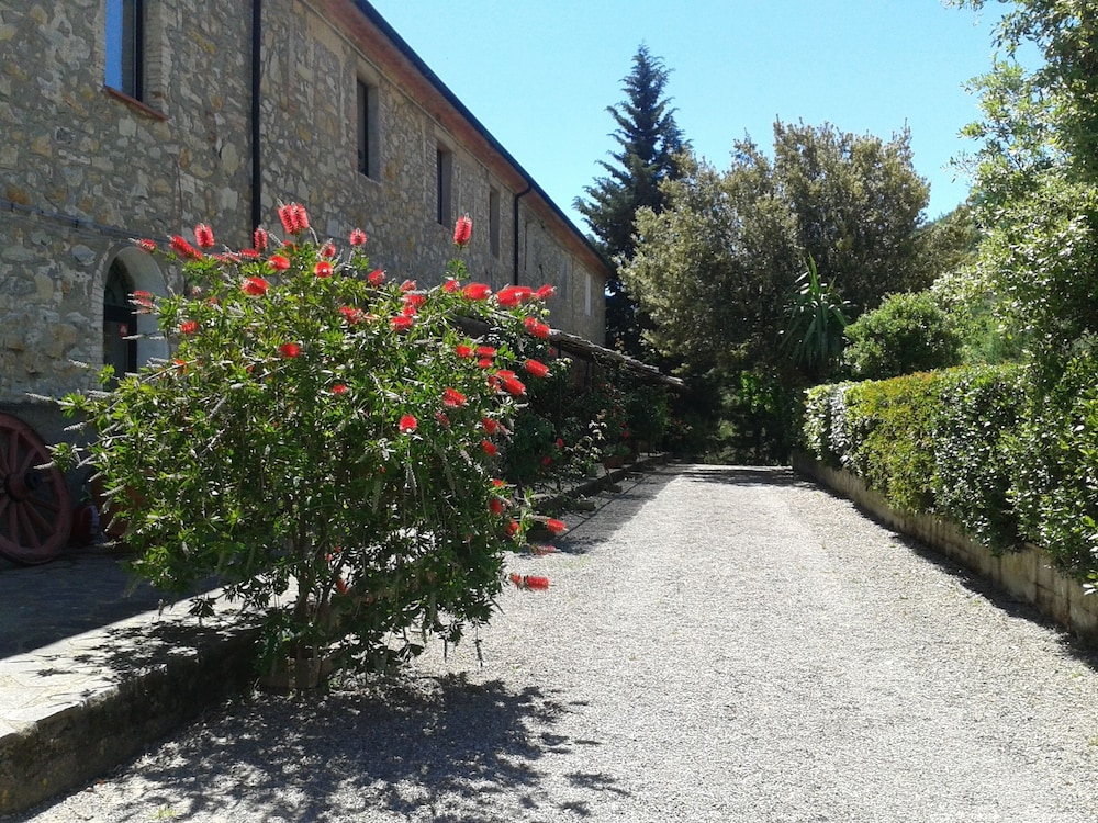 Agriturismo San Ottaviano