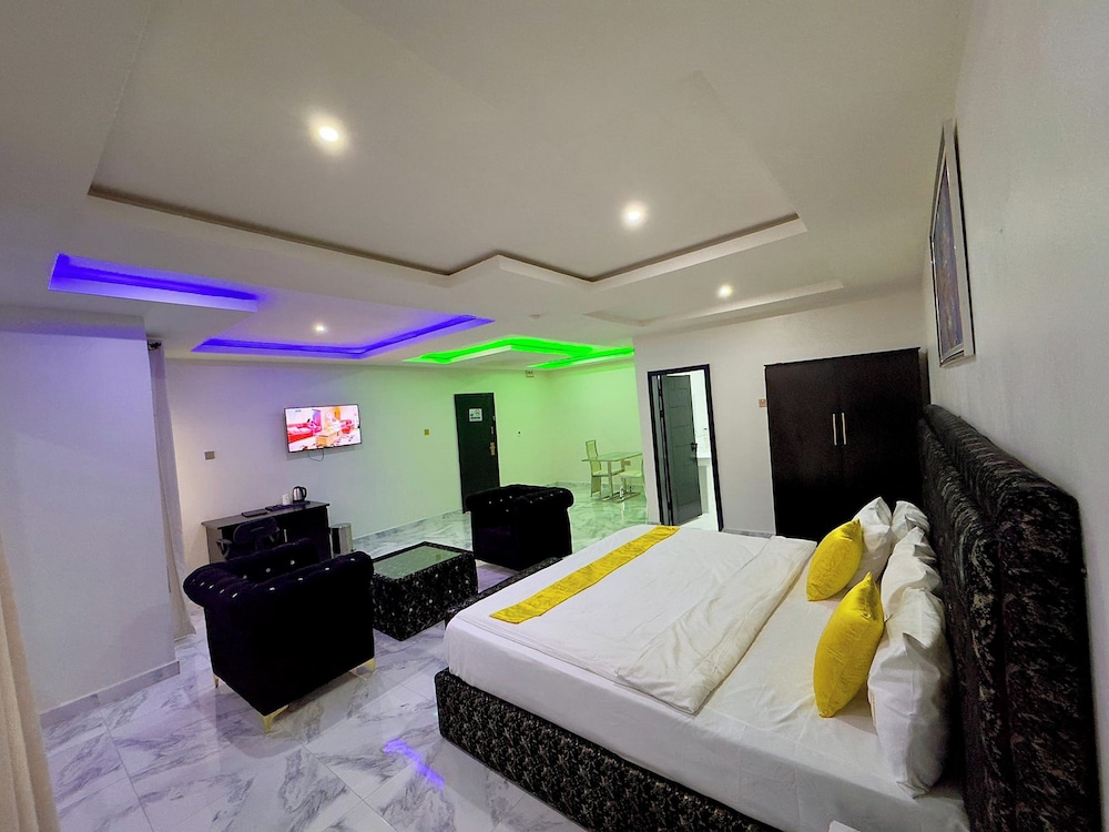 Joddag Hotel and Suites