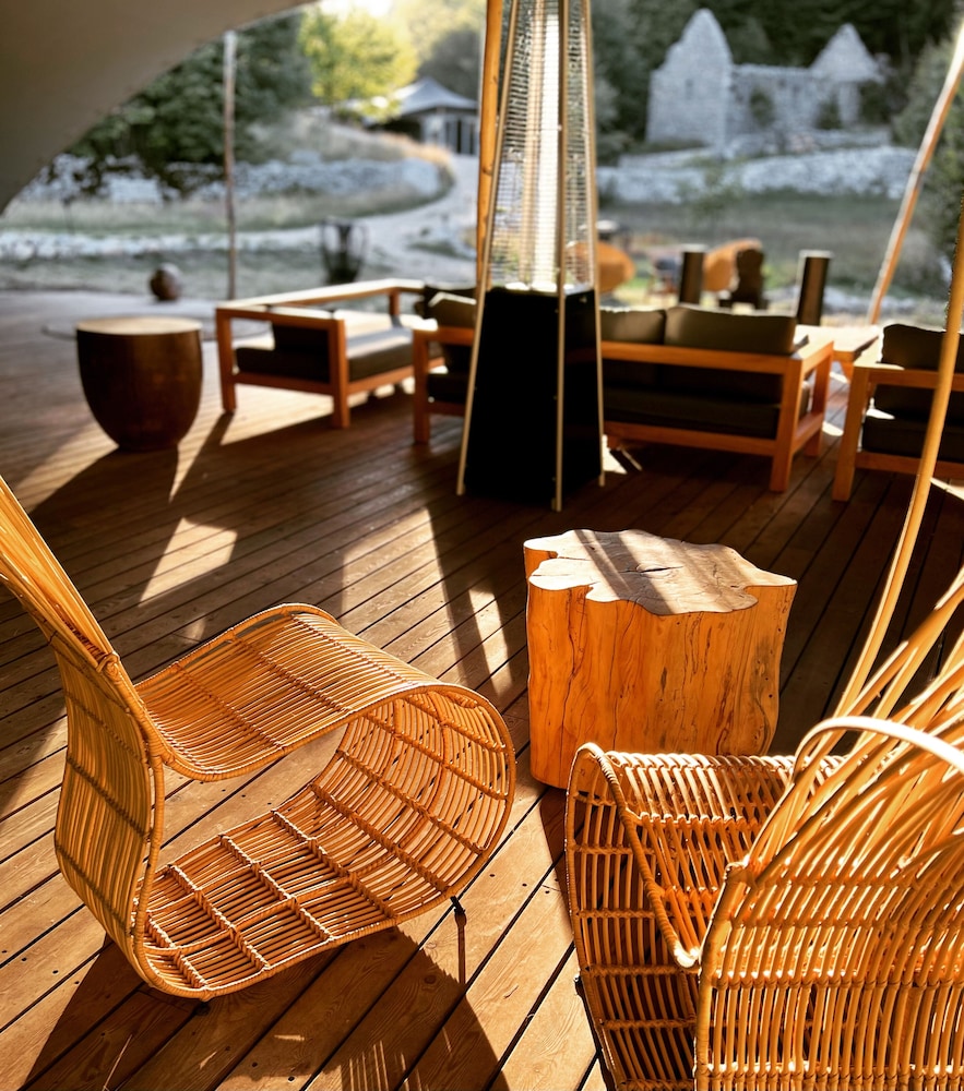 Ashuma retreat center
