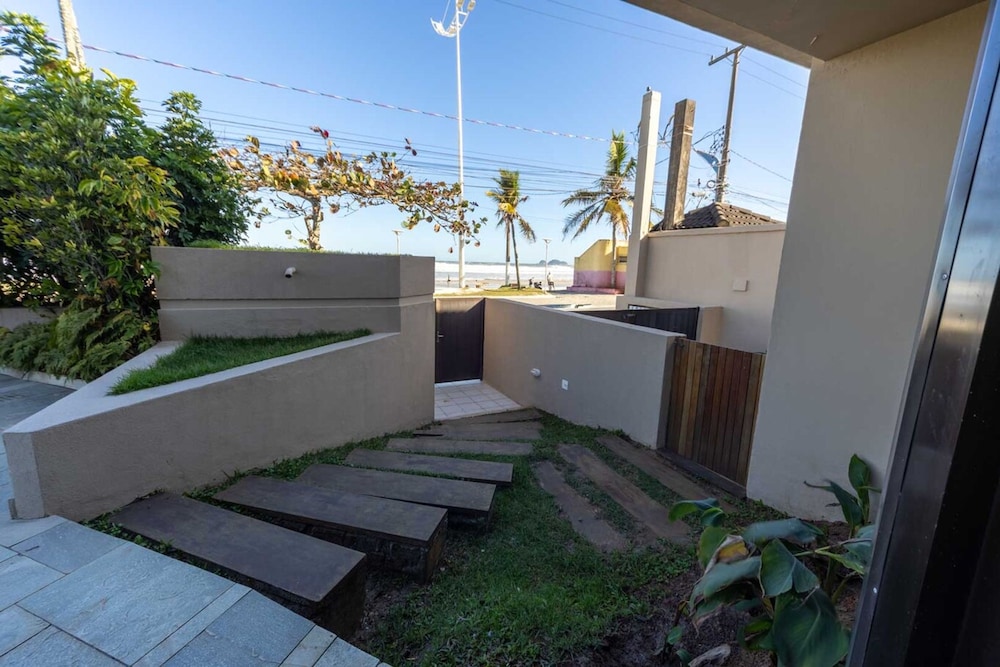 Casa Alto Padr o c Piscina Vista e Churrasqueira