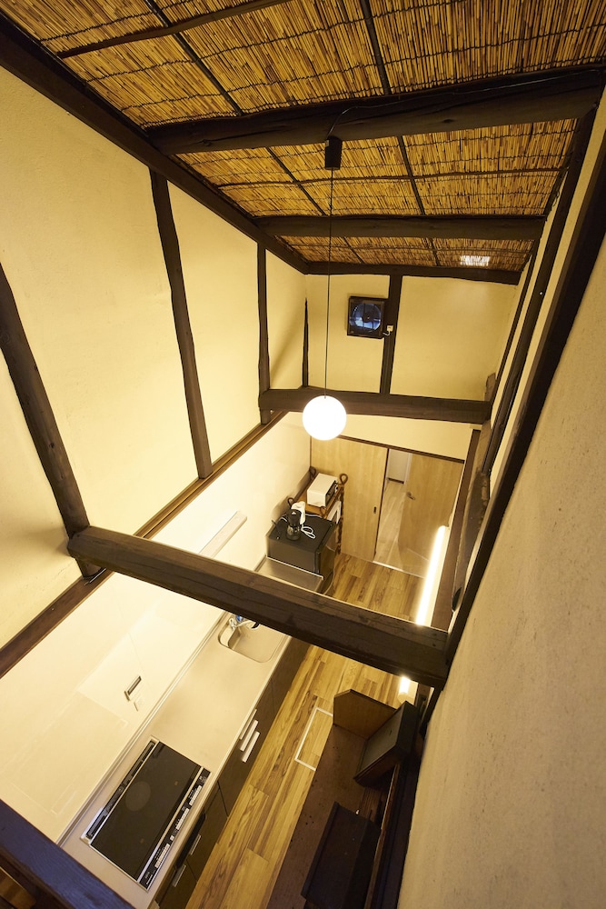 Kanki-No-Yado-Nishijin view 5