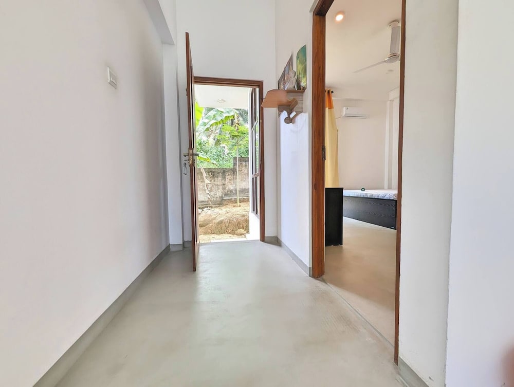 Room in Guest Room - Serene Oasis in Galle - Tranquil Retreat With Breathtaking Views