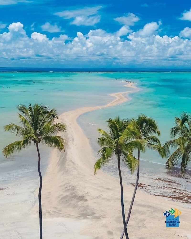 Pousada Costeira da Barra