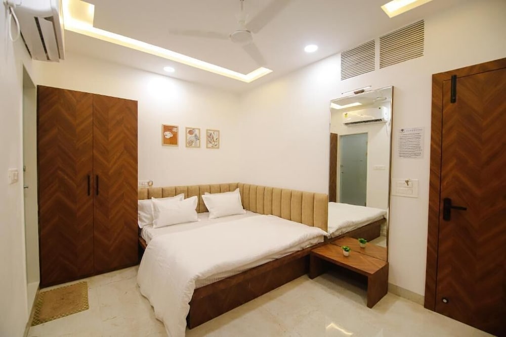 Hotel Super Stay
