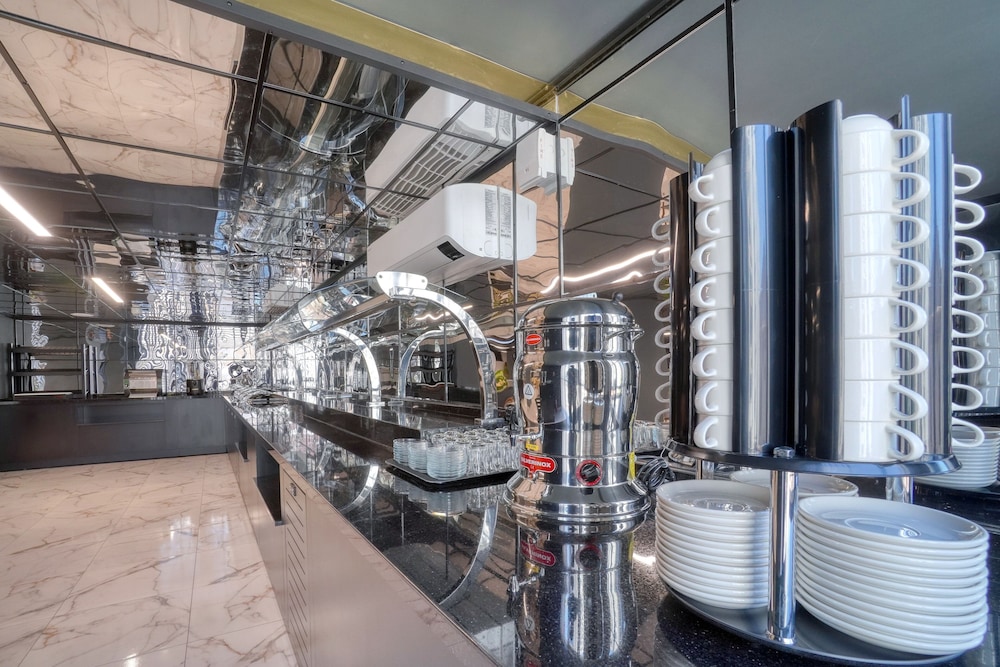 IBOS OTELLERİ İZMİR - Image 87