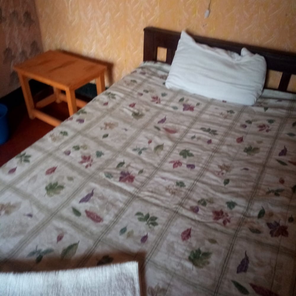 Mamba Nne Lodge - Adults Only view 5