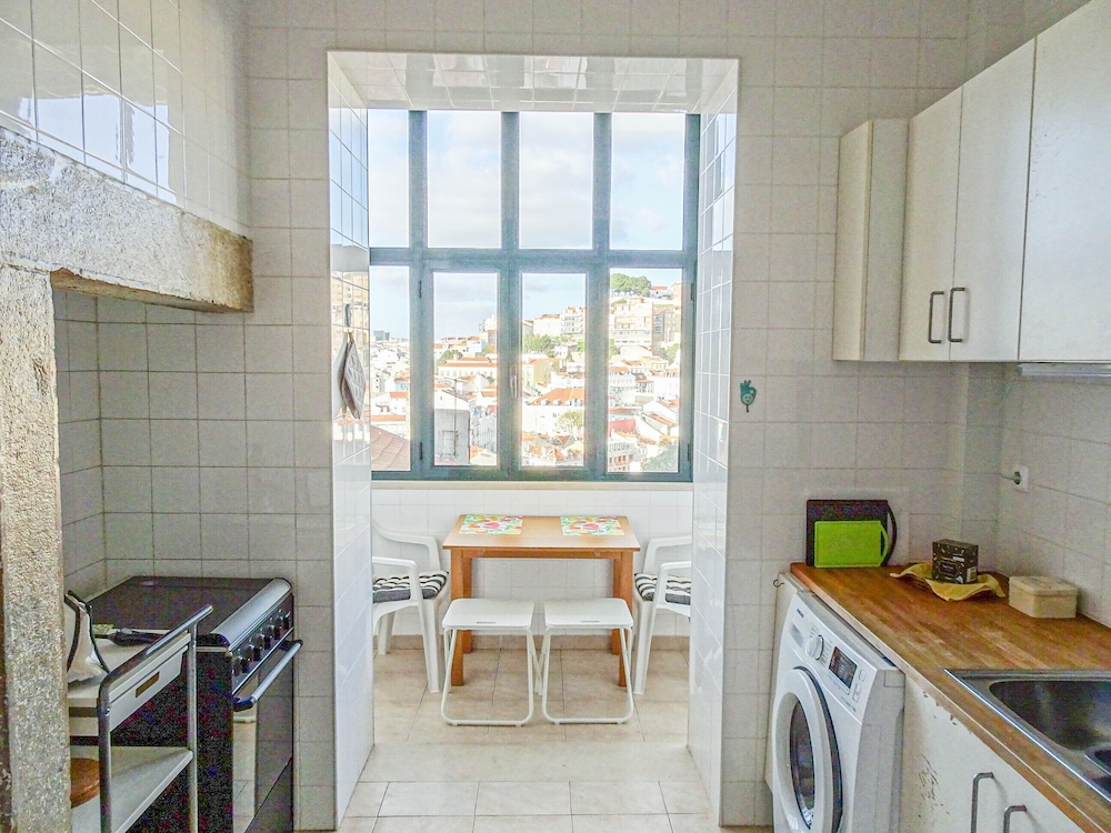 Castelo Terrace Apartments view 5